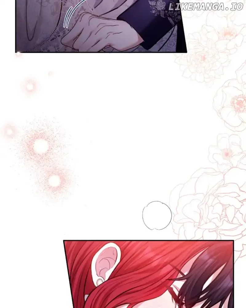 Concubine’s Invitation Chapter 41 page 22