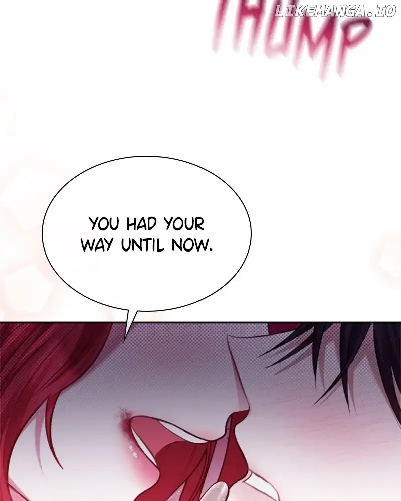 Concubine’s Invitation Chapter 41 page 33