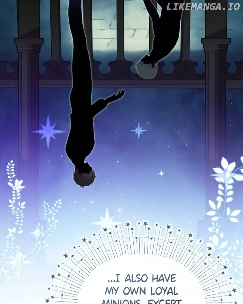 Concubine’s Invitation Chapter 39 page 55