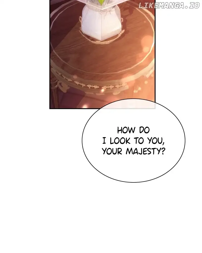 Concubine’s Invitation Chapter 40 page 47