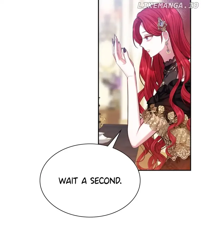 Concubine’s Invitation Chapter 40 page 61