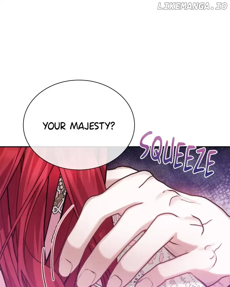 Concubine’s Invitation Chapter 41 page 40