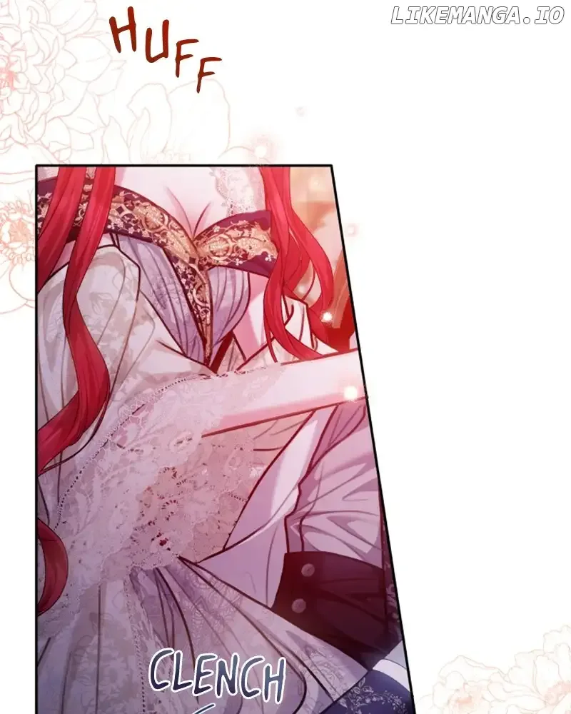 Concubine’s Invitation Chapter 41 page 21