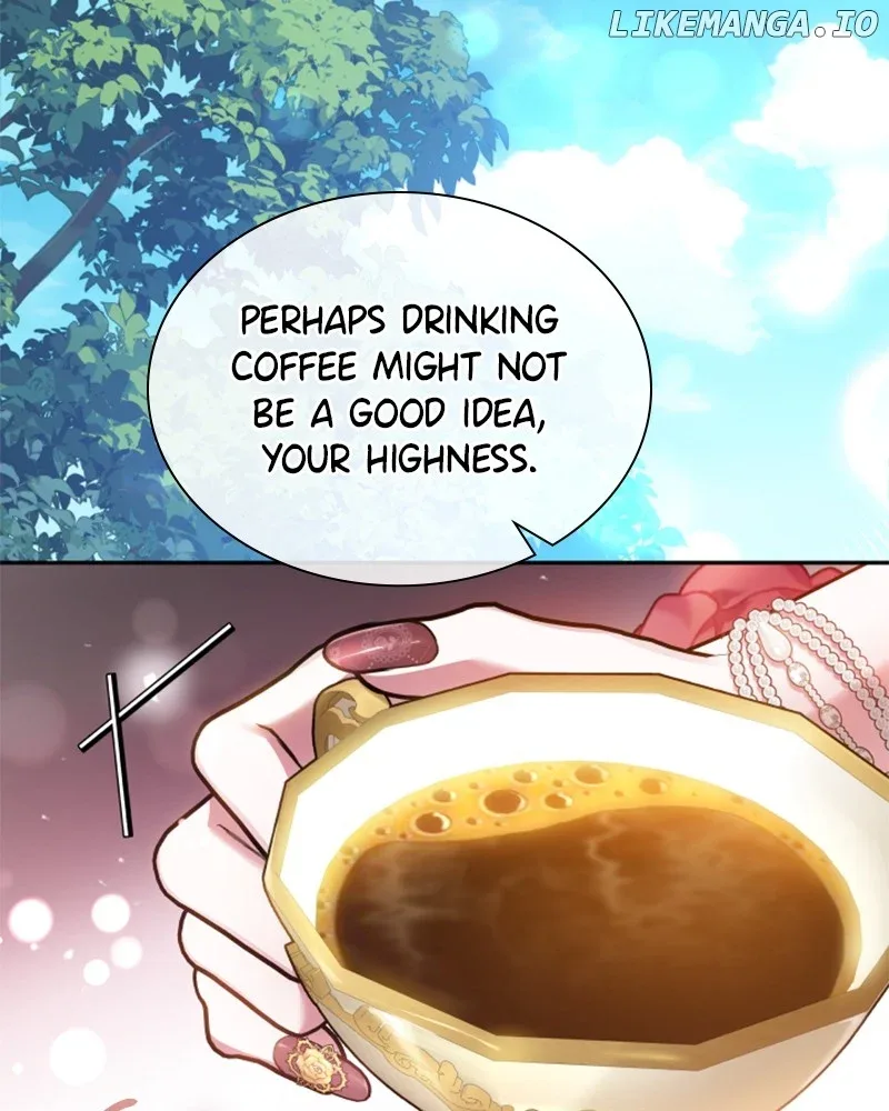 Concubine’s Invitation Chapter 43 page 3