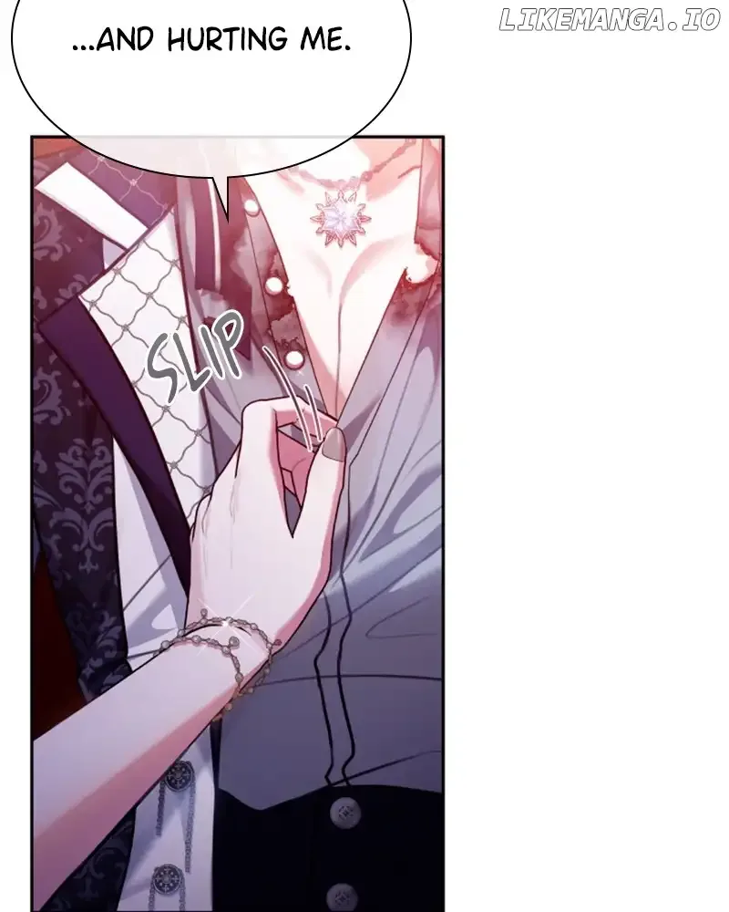 Concubine’s Invitation Chapter 41 page 35