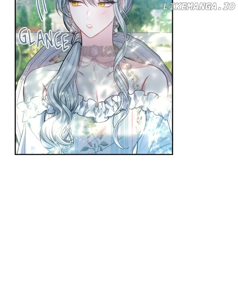 Concubine’s Invitation Chapter 43 page 6