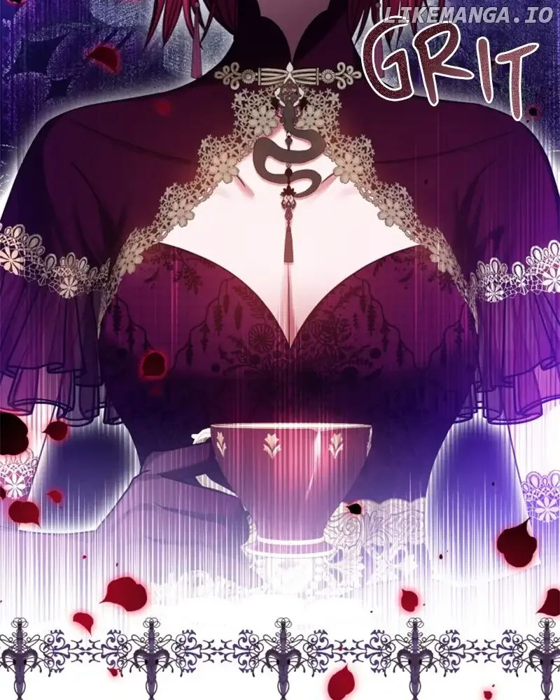 Concubine’s Invitation Chapter 38 page 146