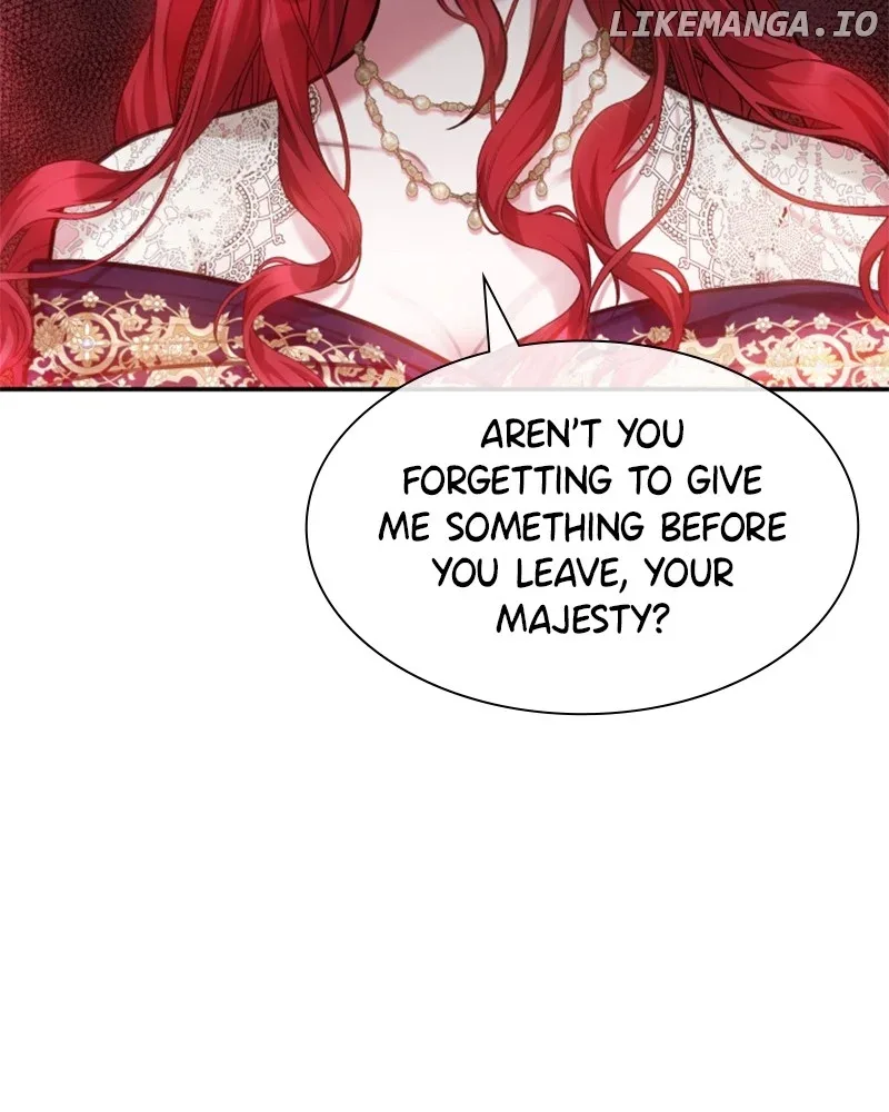 Concubine’s Invitation Chapter 42 page 3