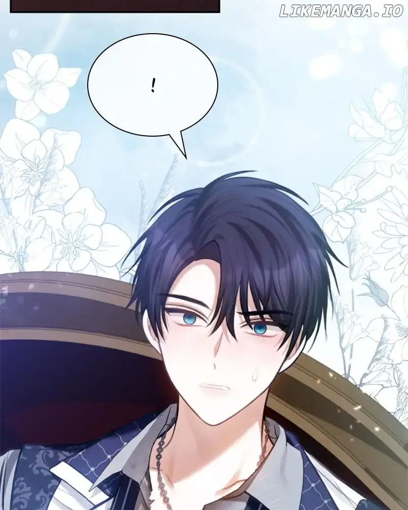 Concubine’s Invitation Chapter 41 page 11