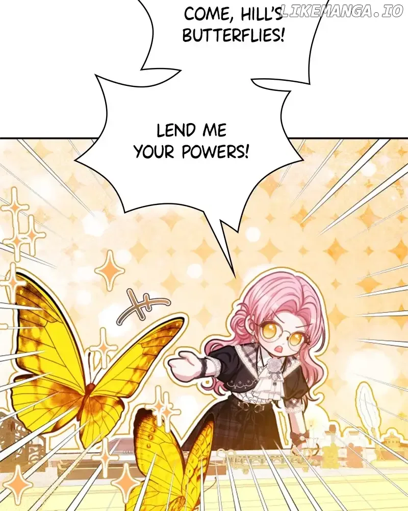 Concubine’s Invitation Chapter 40 page 76
