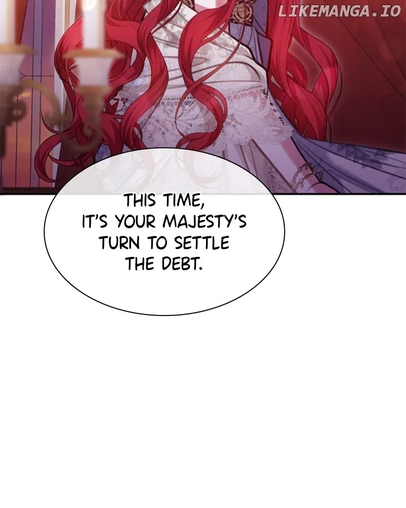 Concubine’s Invitation Chapter 42 page 7