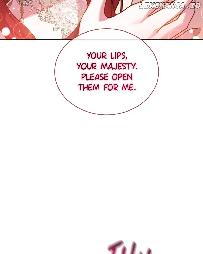 Concubine’s Invitation Chapter 41 page 32
