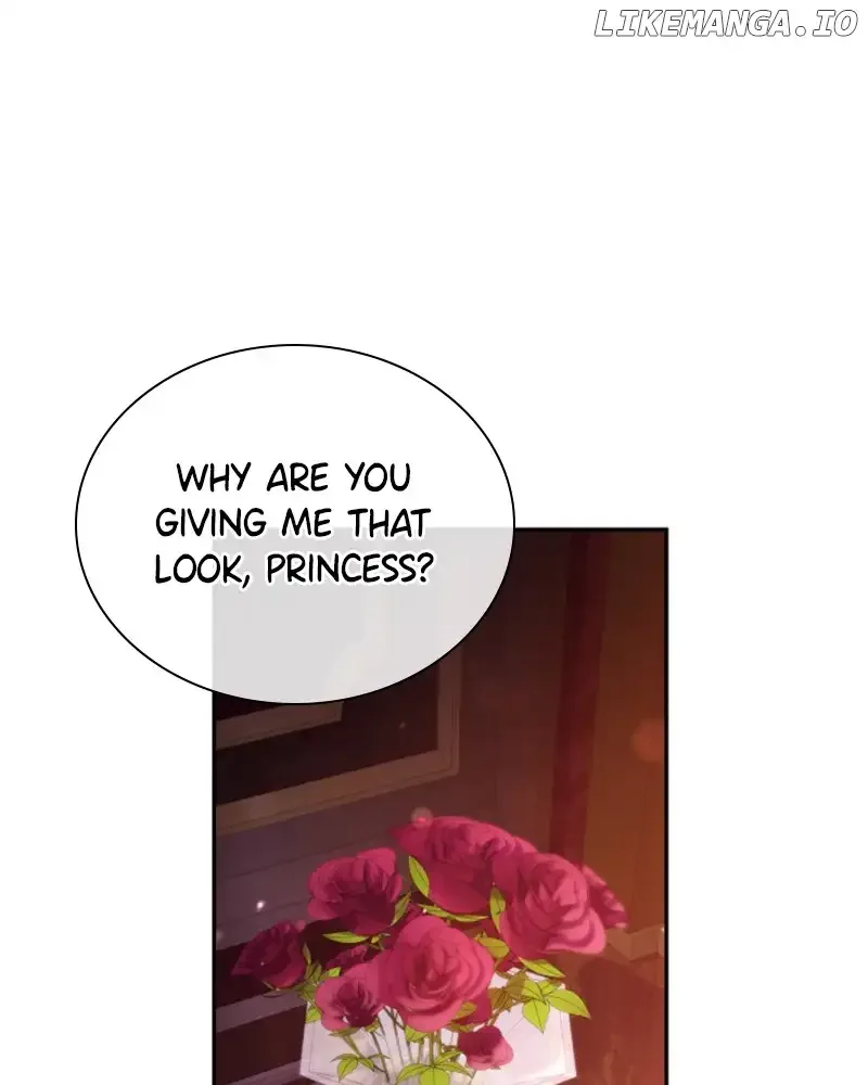 Concubine’s Invitation Chapter 40 page 46