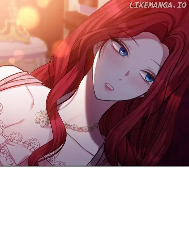 Concubine’s Invitation Chapter 40 page 49