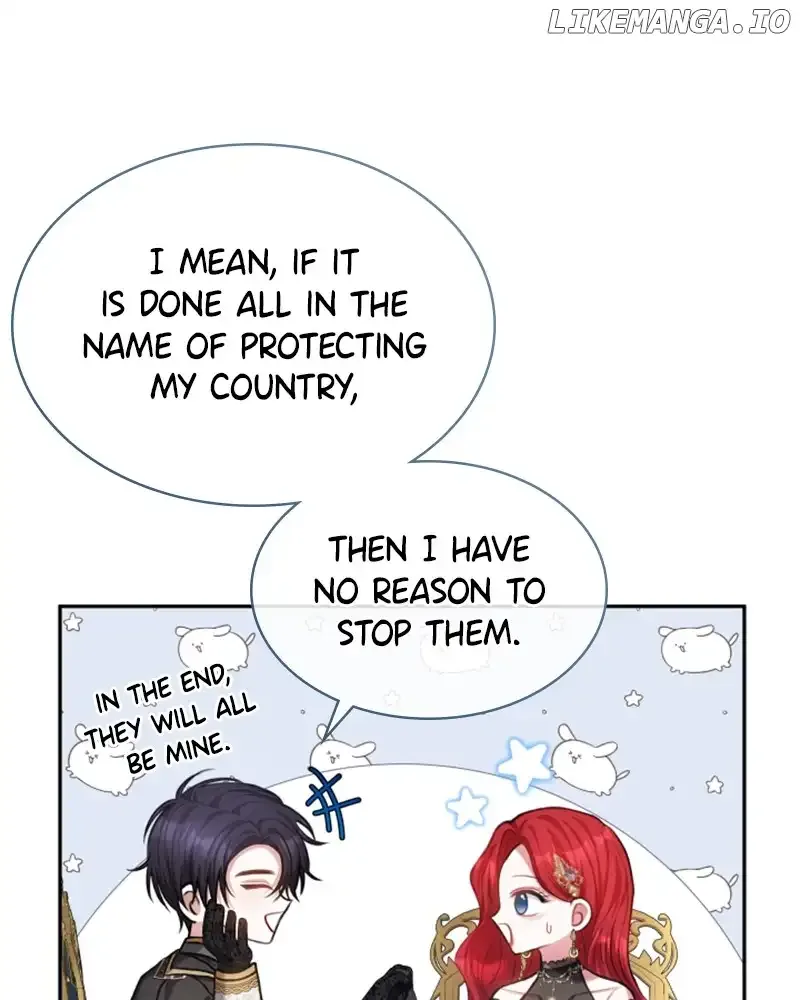Concubine’s Invitation Chapter 39 page 68