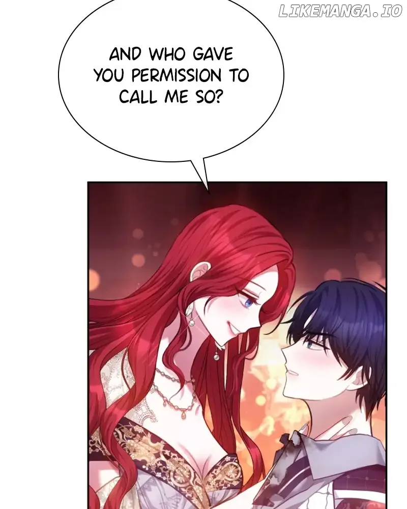 Concubine’s Invitation Chapter 41 page 29