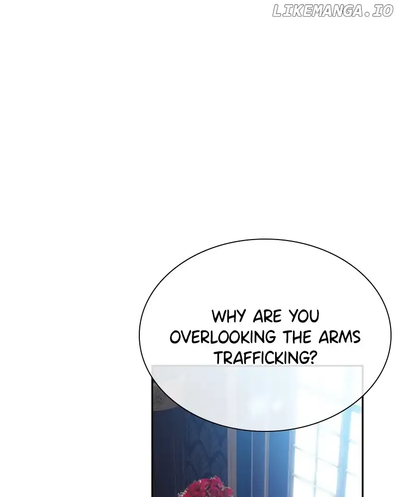 Concubine’s Invitation Chapter 39 page 60