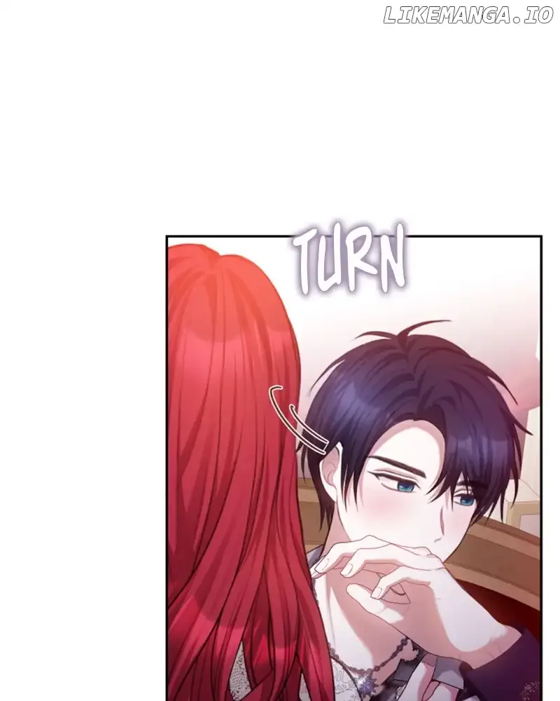 Concubine’s Invitation Chapter 41 page 25