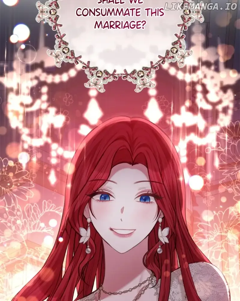 Concubine’s Invitation Chapter 41 page 16