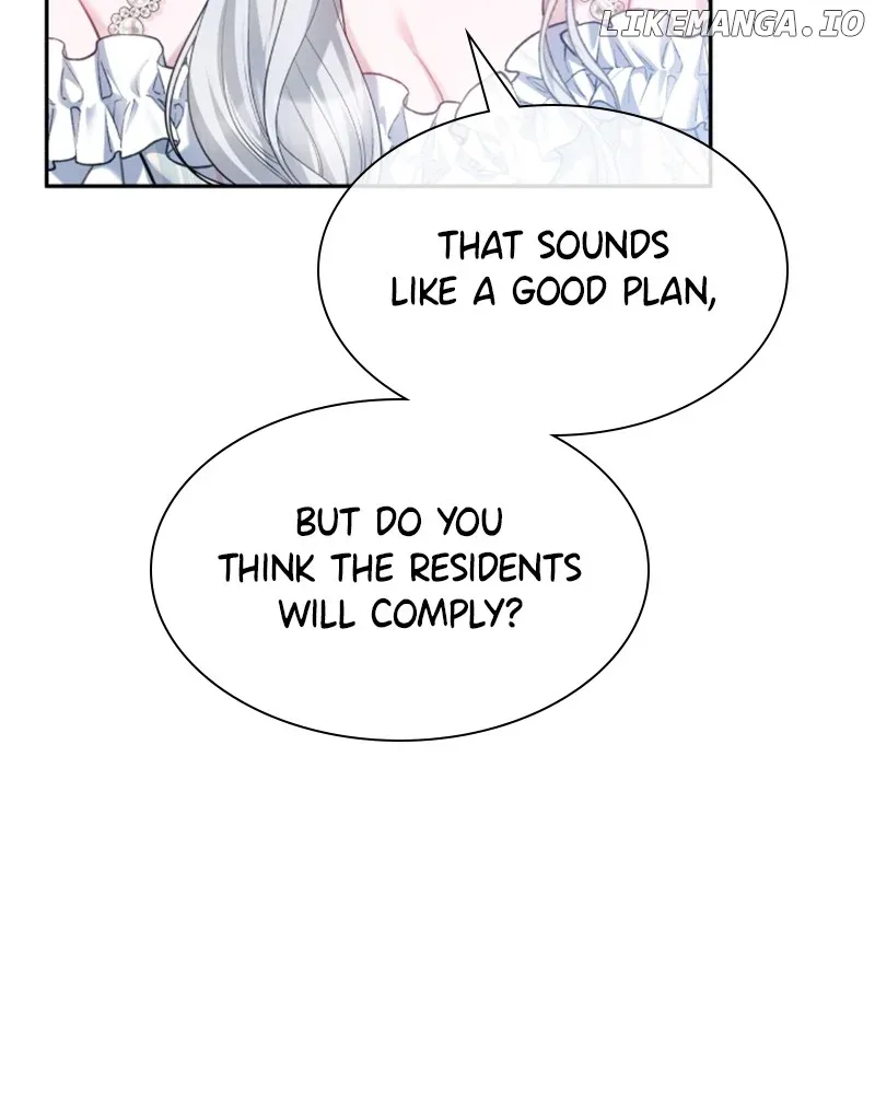 Concubine’s Invitation Chapter 43 page 29