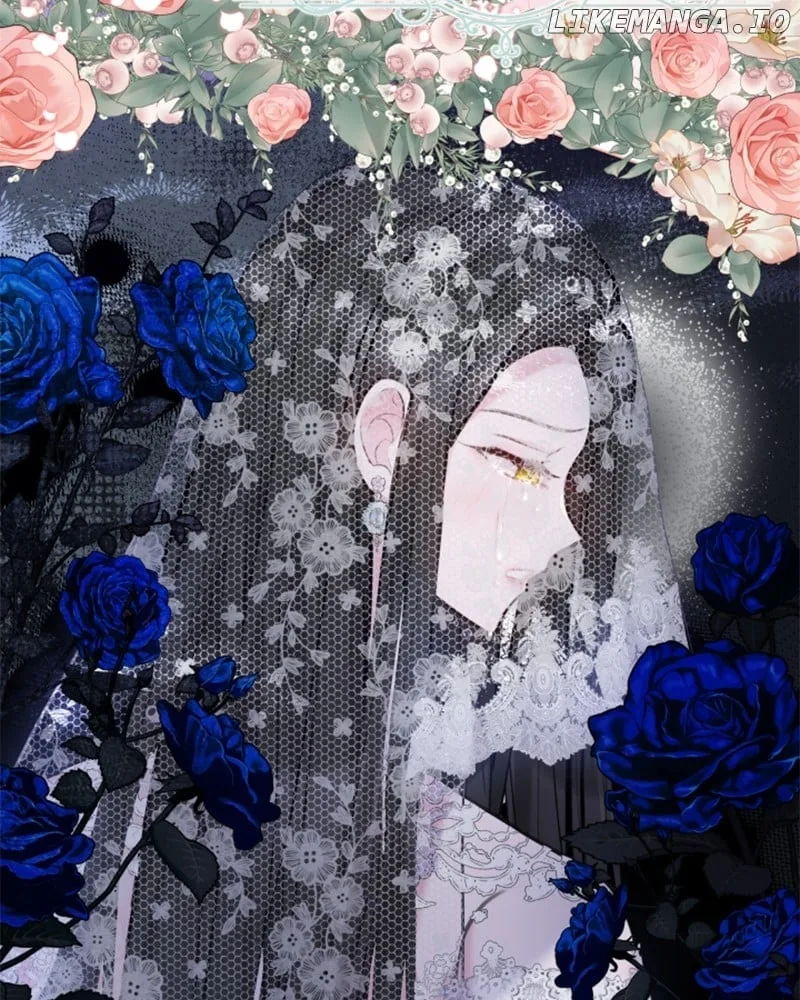 Concubine’s Invitation Chapter 42 page 22