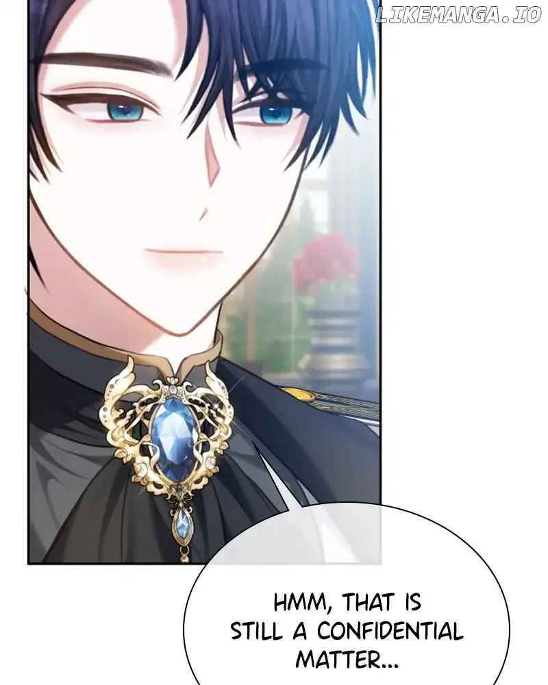 Concubine’s Invitation Chapter 39 page 91