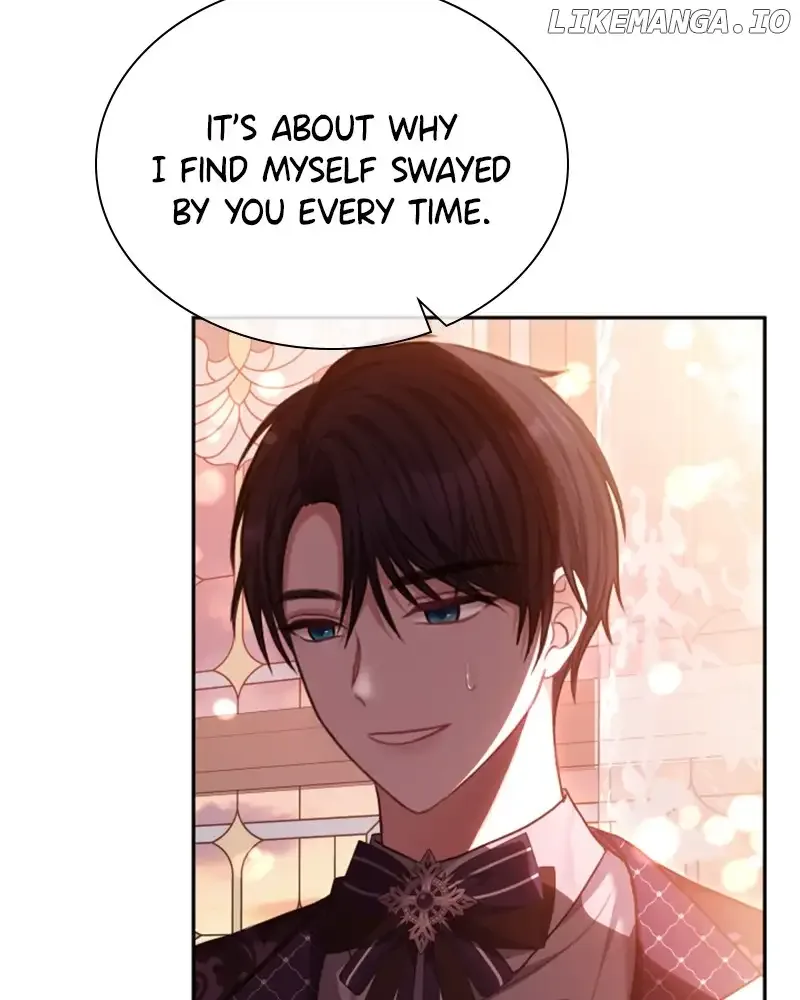 Concubine’s Invitation Chapter 40 page 106