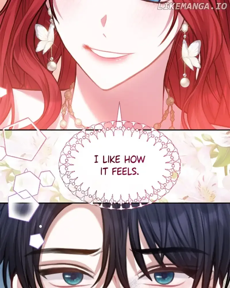 Concubine’s Invitation Chapter 41 page 50