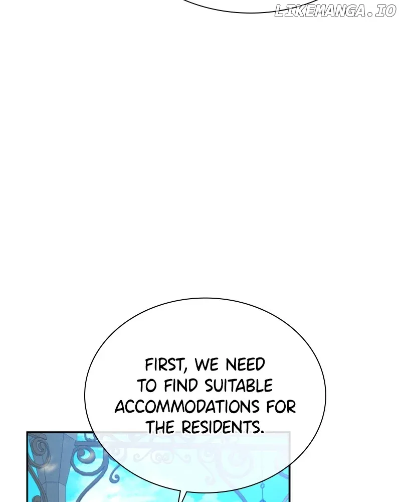 Concubine’s Invitation Chapter 43 page 22
