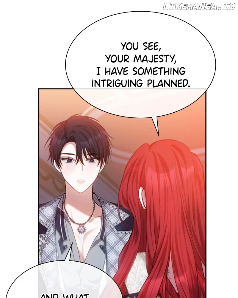 Concubine’s Invitation Chapter 42 page 15