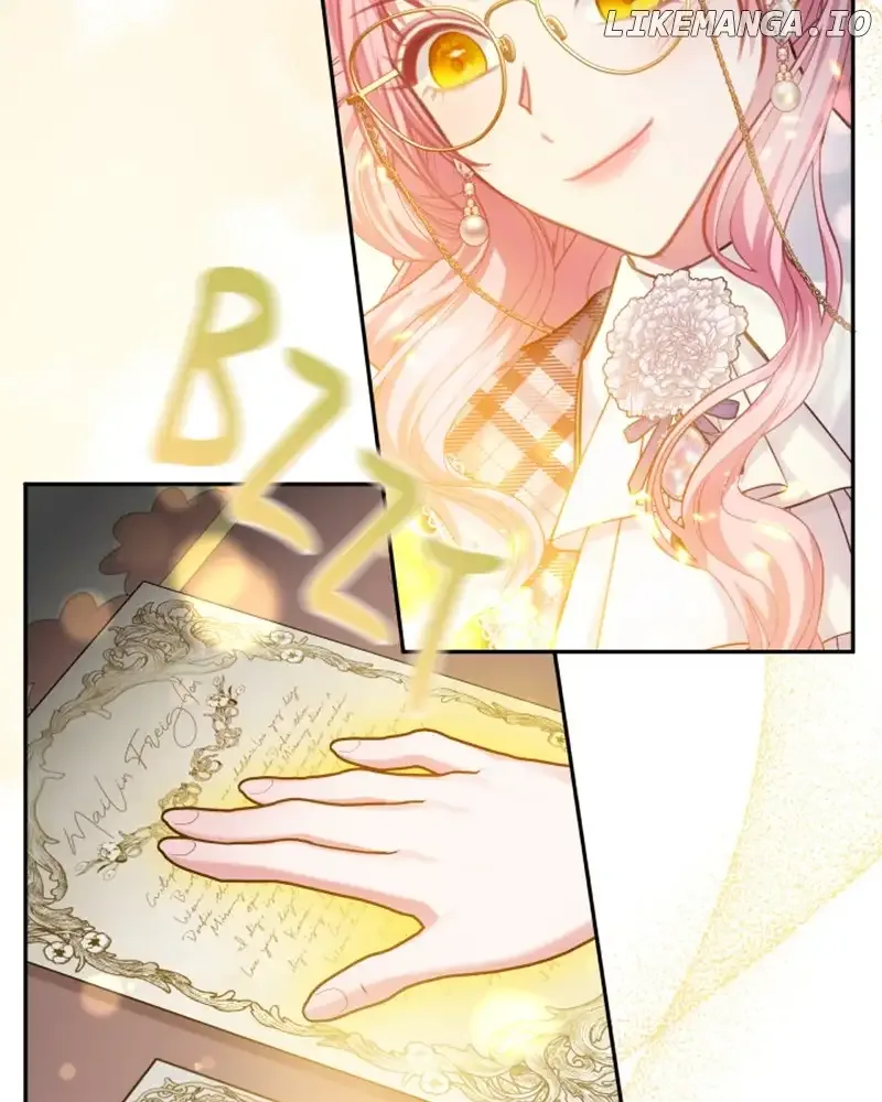 Concubine’s Invitation Chapter 40 page 84