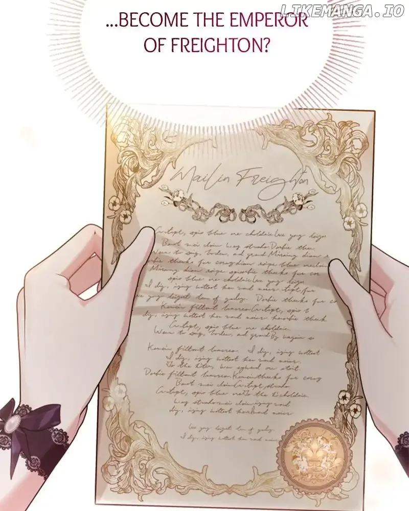 Concubine’s Invitation Chapter 40 page 93