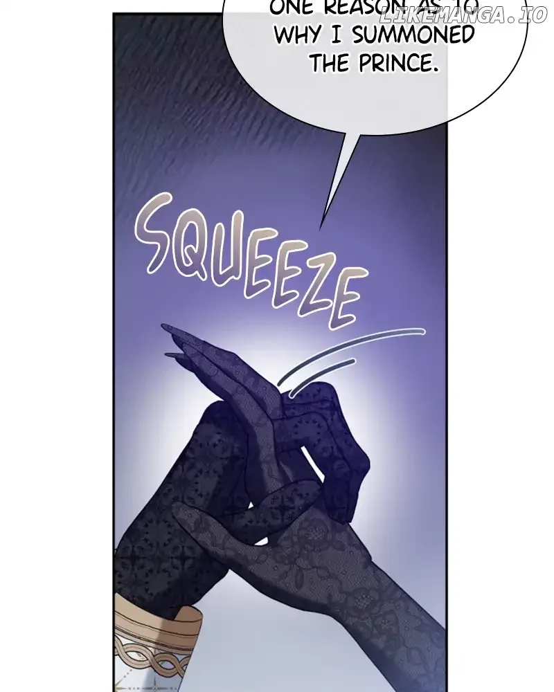 Concubine’s Invitation Chapter 39 page 100