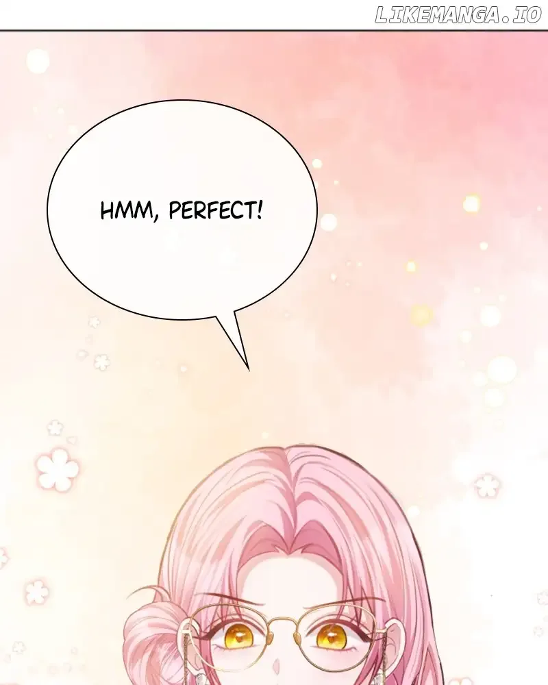 Concubine’s Invitation Chapter 40 page 90