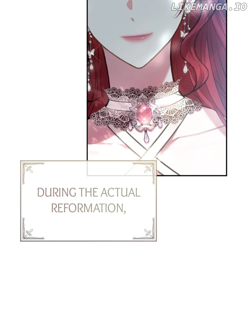 Concubine’s Invitation Chapter 43 page 31