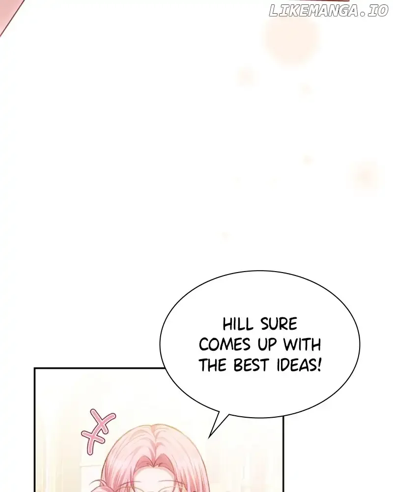 Concubine’s Invitation Chapter 40 page 94