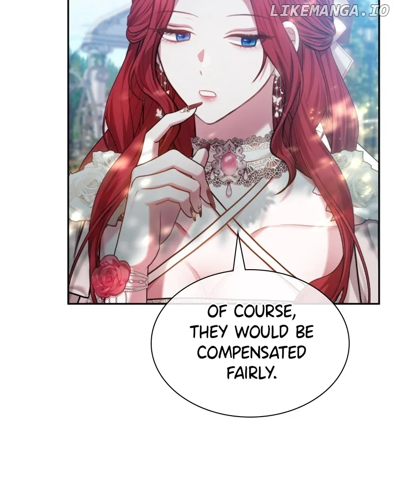 Concubine’s Invitation Chapter 43 page 26