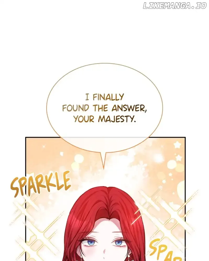 Concubine’s Invitation Chapter 40 page 104