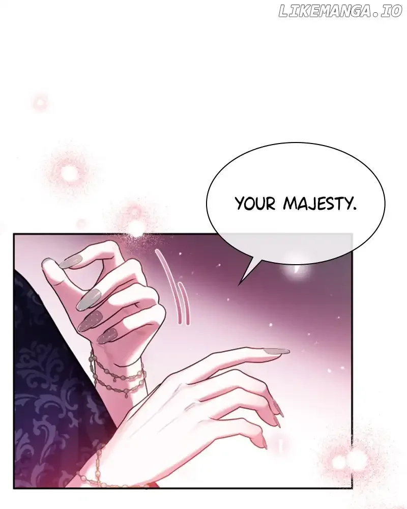Concubine’s Invitation Chapter 41 page 67