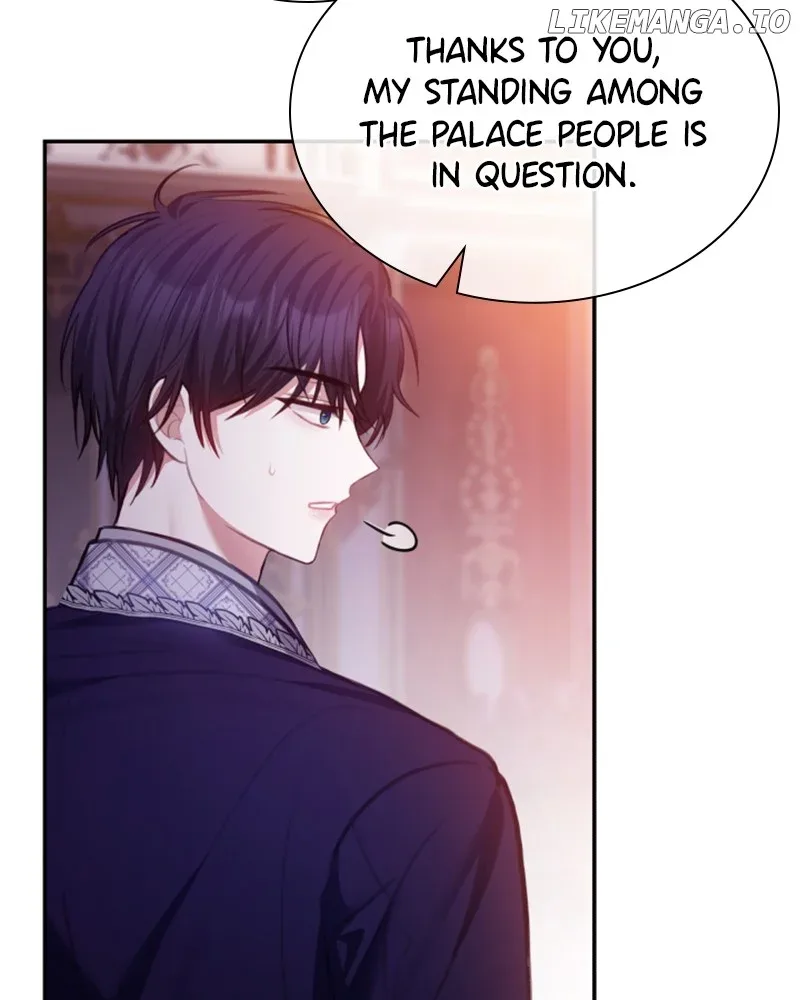 Concubine’s Invitation Chapter 42 page 11
