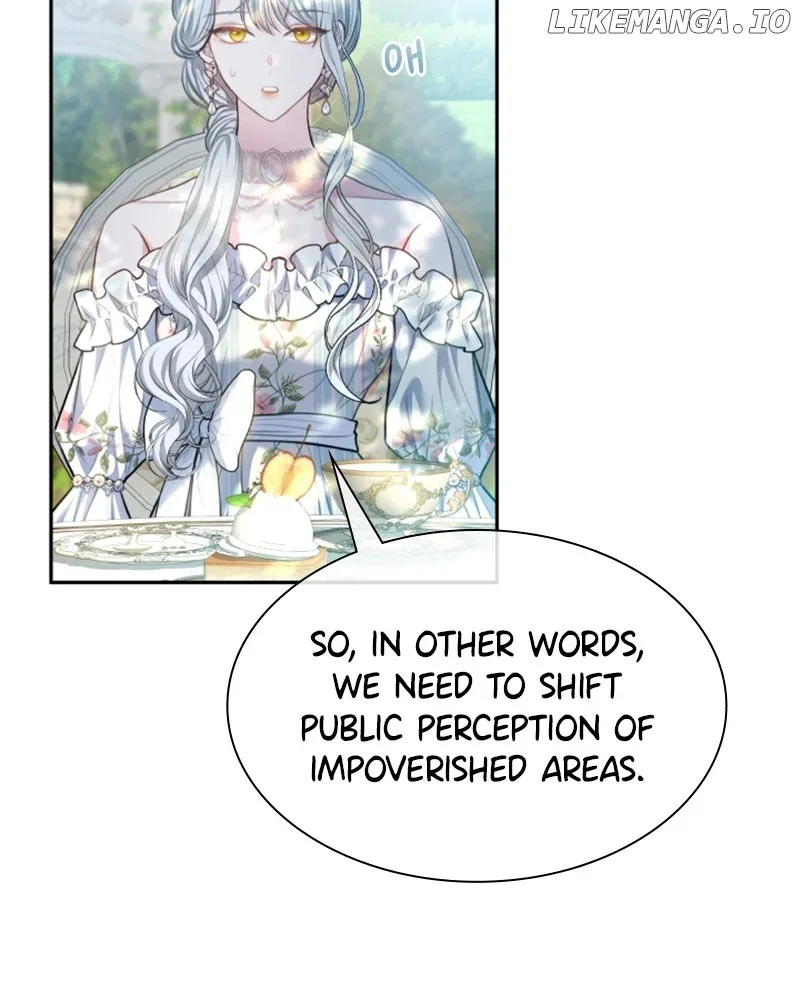 Concubine’s Invitation Chapter 43 page 45