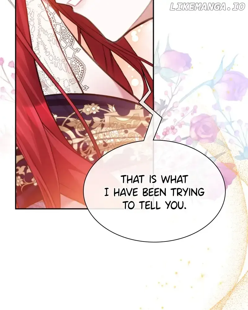 Concubine’s Invitation Chapter 41 page 73