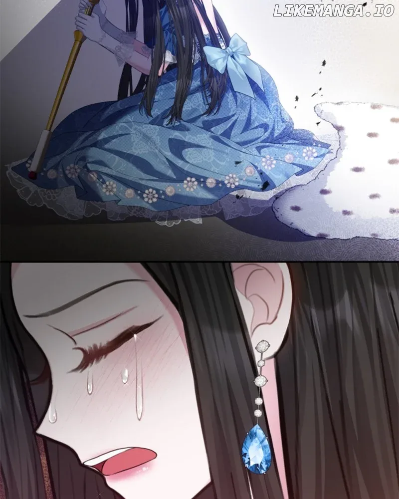 Concubine’s Invitation Chapter 42 page 27