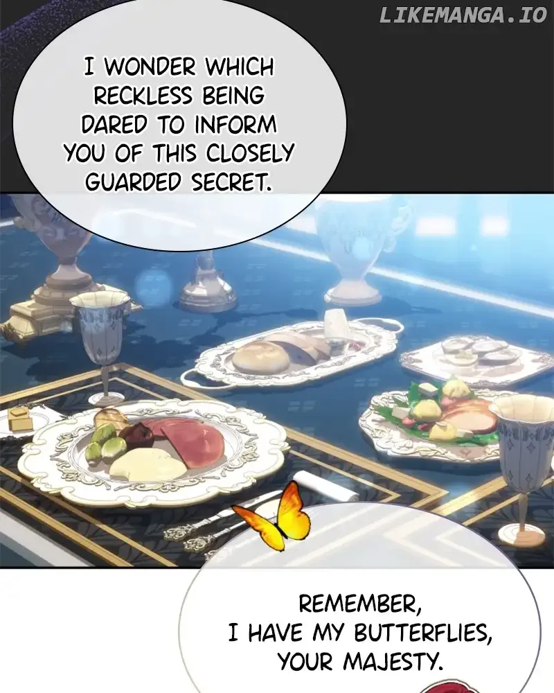 Concubine’s Invitation Chapter 39 page 96