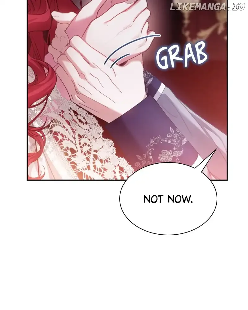 Concubine’s Invitation Chapter 41 page 57