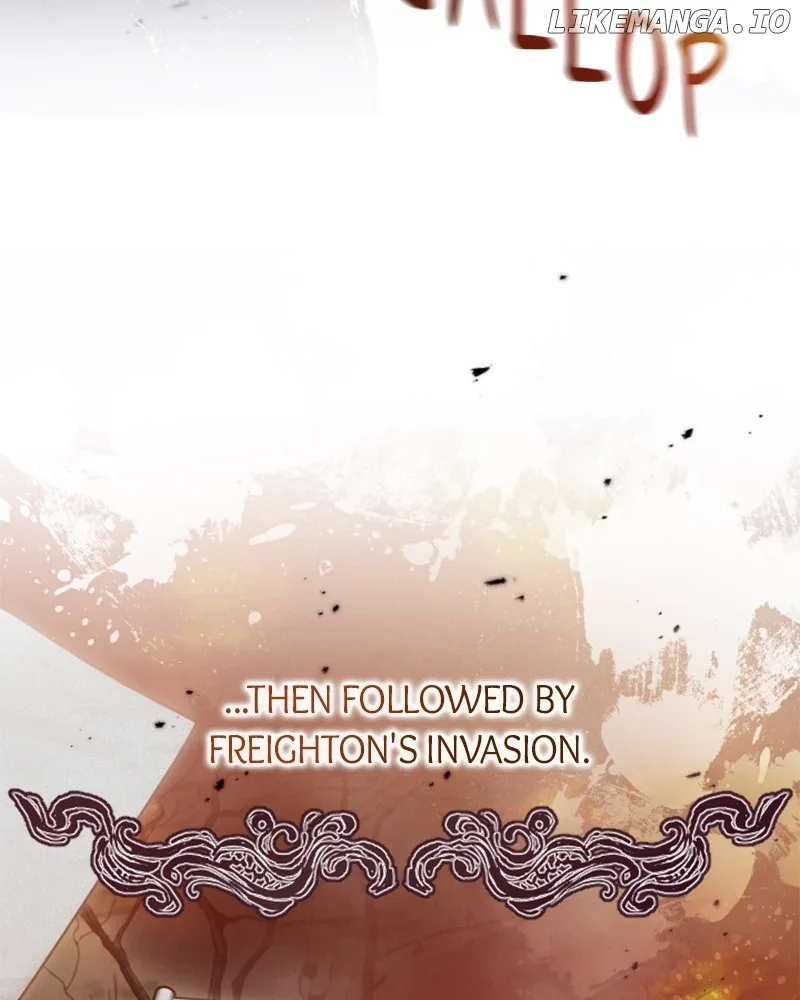 Concubine’s Invitation Chapter 42 page 32