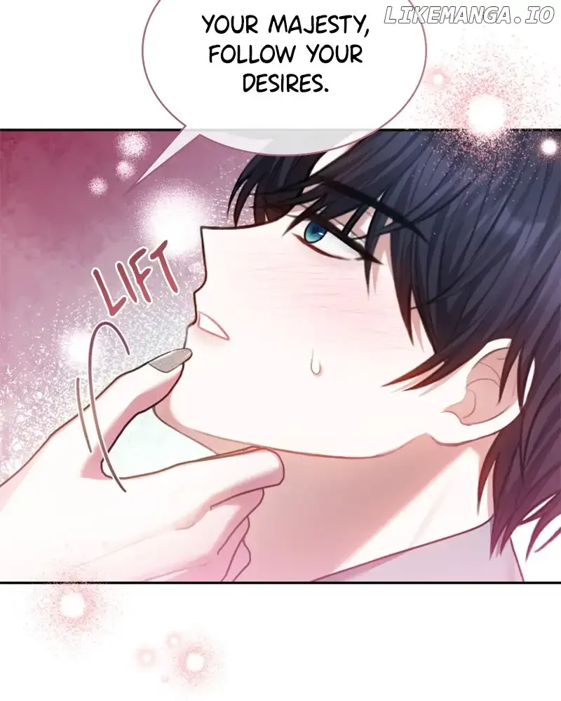 Concubine’s Invitation Chapter 41 page 44