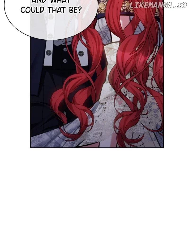 Concubine’s Invitation Chapter 42 page 16