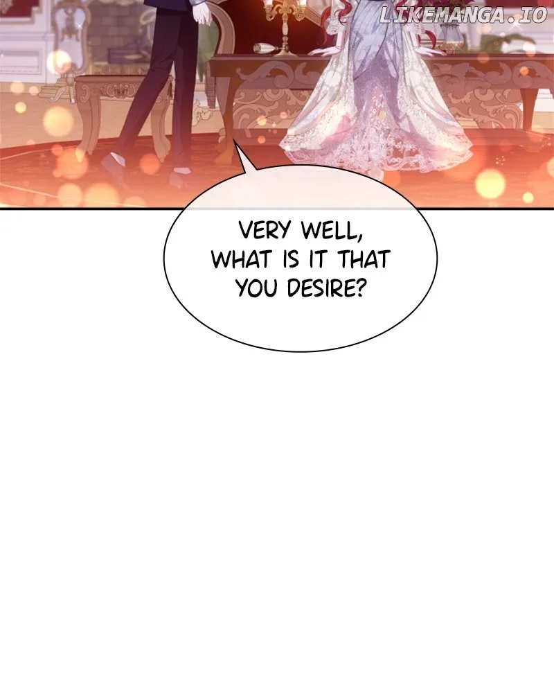 Concubine’s Invitation Chapter 42 page 14