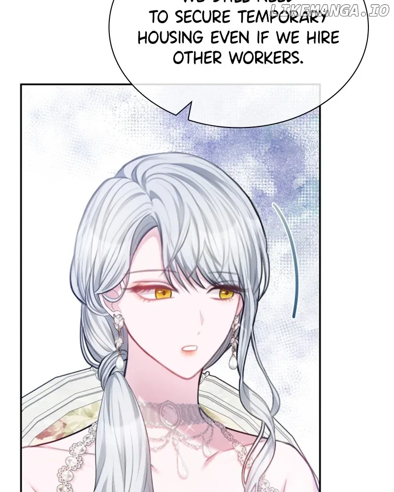 Concubine’s Invitation Chapter 43 page 28